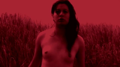 Pic: Érika López in Blood for Flesh