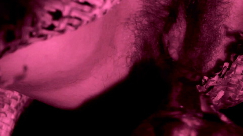 Pic: Érika López in Blood for Flesh