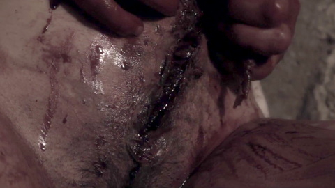 Pic: Érika López in Blood for Flesh