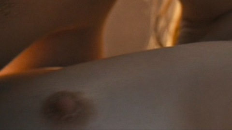 Pic: Garance Marillier in Pompei