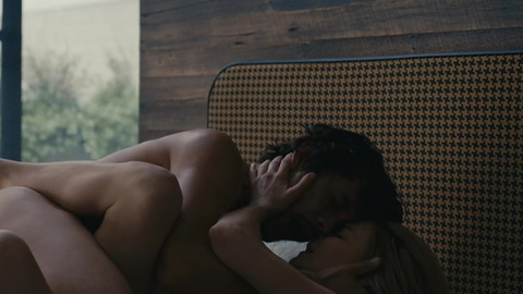 Pic: Bojana Novakovic in Love Me