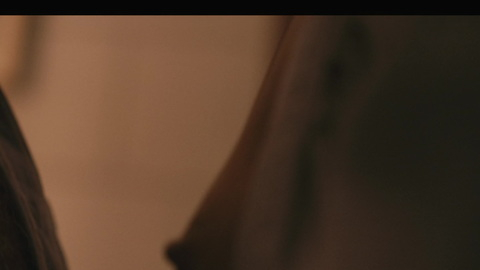 Pic: Heather Mitchell in Love Me