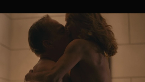 Pic: Heather Mitchell in Love Me