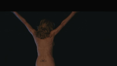 Pic: Heather Mitchell in Love Me