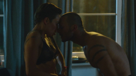 Pic: Weronika Książkiewicz in Furioza