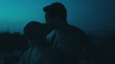 Pic: Weronika Książkiewicz in Furioza