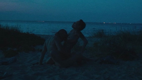 Pic: Weronika Książkiewicz in Furioza