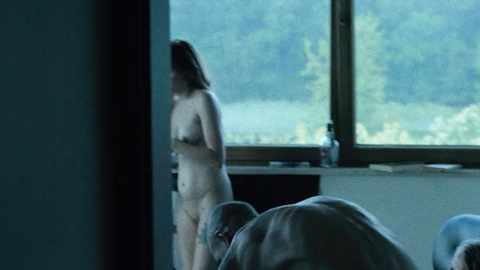 Pic: Kinga Suchan in Furioza