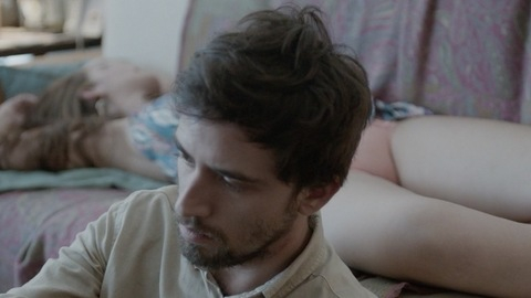 Pic: Diana Sedano in Zeus (2016)