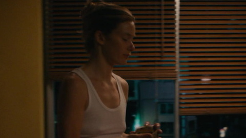 Pic: Rachel Keller in Tokyo Vice