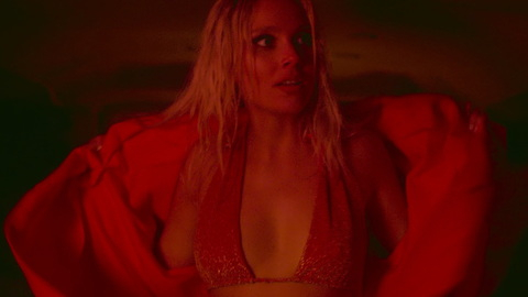 Pic: Valentina Zenere in Elite