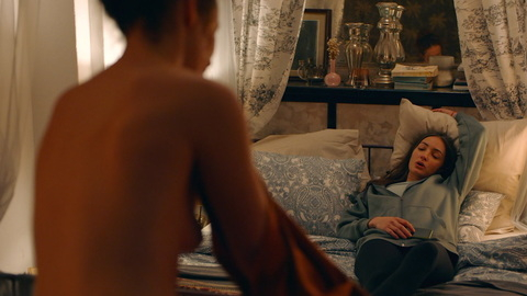 Pic: Ilinca Hărnuț in Ruxx (2022)