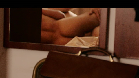 Pic: Joy Delima in Dirty Lines