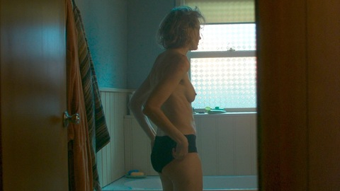 Pic: Naomi Watts in Infinite Storm