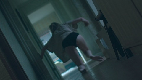 Pic: Naomi Watts in Infinite Storm