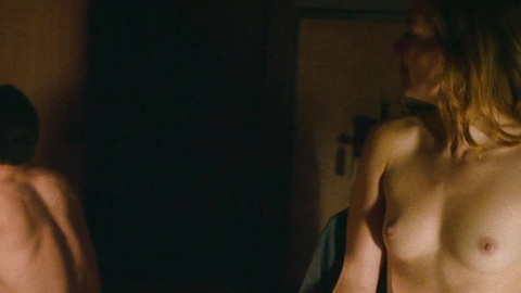 Pic: Saskia Rosendahl in Fabian: Going to the Dogs