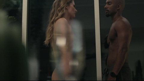 Pic: Jackie Moore in Seal of Desire