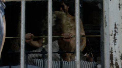 Pic: Brittany Snow in X
