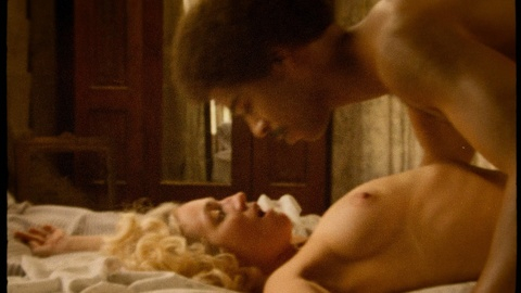 Pic: Brittany Snow in X