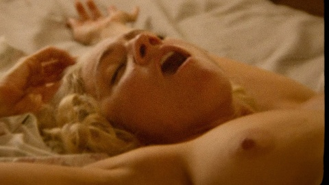 Pic: Brittany Snow in X (2022)