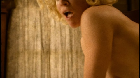 Pic: Brittany Snow in X