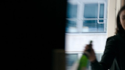 Pic: Naomi Scott in Anatomy of a Scandal