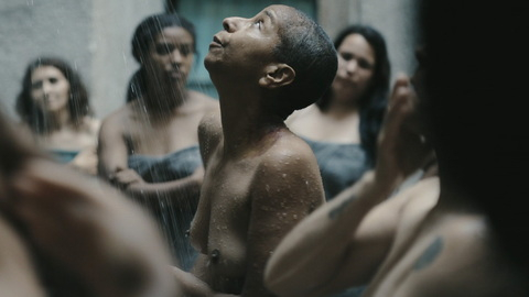 Pic: Lena Roque in Verdict