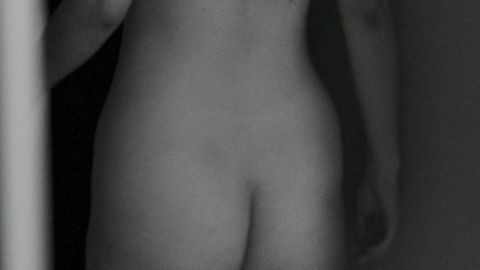 Pic: Lucie Zhang in Paris, 13th District