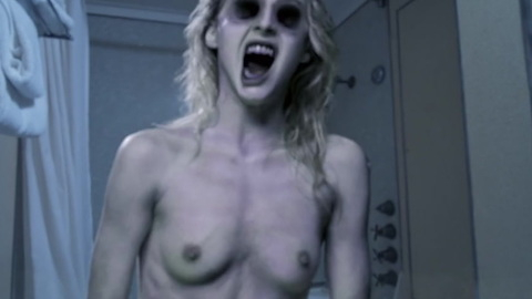 Pic: Gigi Gustin in Titanic 666