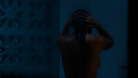 Pic: Ana Lucía Domínguez in The Marked Heart