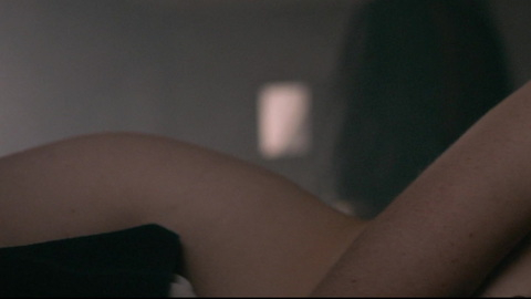 Pic: Freya Mavor in The Emperor of Paris