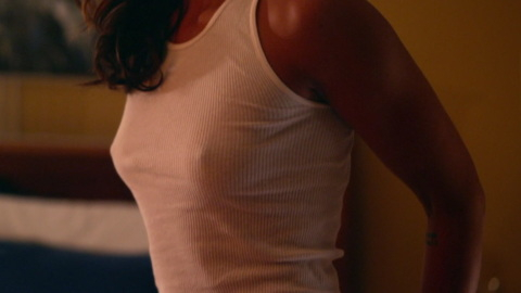 Pic: Amanda Figueroa in 7th Secret