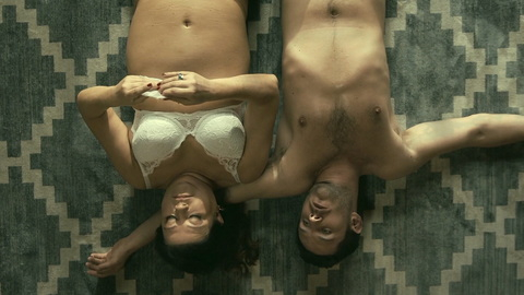 Pic: Monika Ambroziak in Pętla