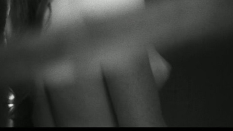 Pic: Dar Zuzovsky in The Survivor