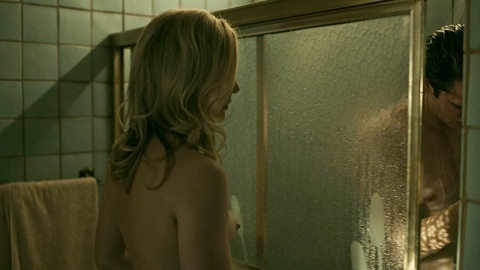 Pic: Adelaide Clemens in Under the Banner of Heaven