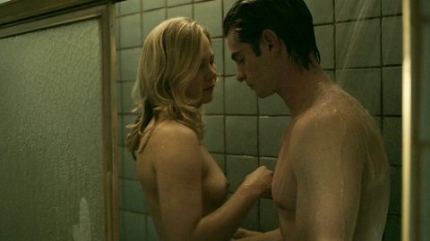 Pic: Adelaide Clemens in Under the Banner of Heaven