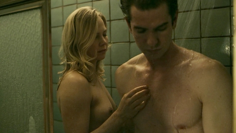 Pic: Adelaide Clemens in Under the Banner of Heaven