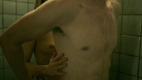 Pic: Adelaide Clemens in Under the Banner of Heaven