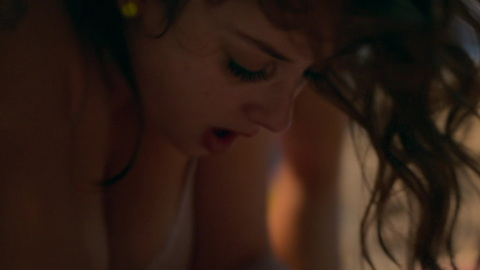 Pic: Camille Dochez in The 7 Lives of Lea