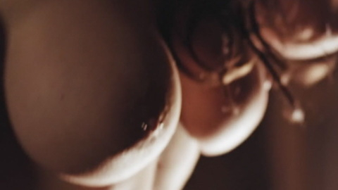 Pic: Brigitte Kingsley in Night Cries
