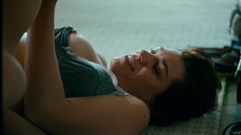 Pic: Marija Škaričić in Mare