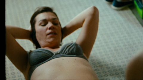 Pic: Marija Škaričić in Mare (2020)