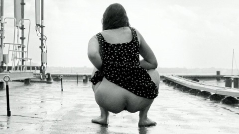 Pic: Saralisa Volm in Figaro's Wolves