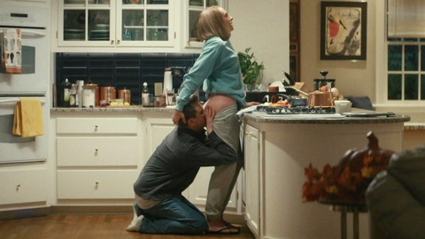 Pic: Toni Collette in The Staircase