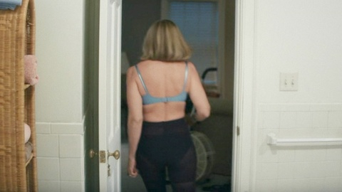 Pic: Toni Collette in The Staircase