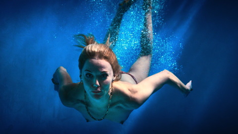 Pic: Agnes Lindström Bolmgren in Clark