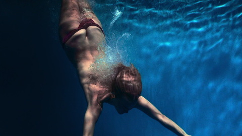 Pic: Agnes Lindström Bolmgren in Clark