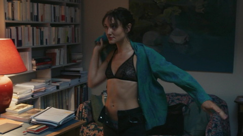 Pic: Anaïs Demoustier in Anaïs in Love