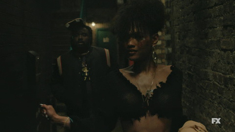 Pic: Ava Grey in Atlanta
