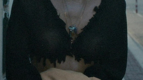 Pic: Ava Grey in Atlanta